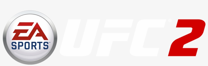 Ea Sports Ufc - Ea Sports Ufc 2 Png, transparent png