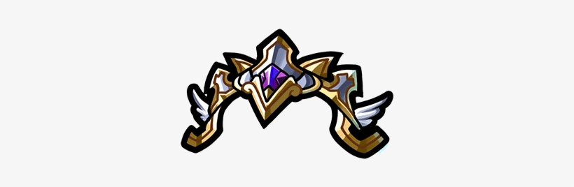 Gear Hermes Prince Crown Render - Crown Gear, transparent png