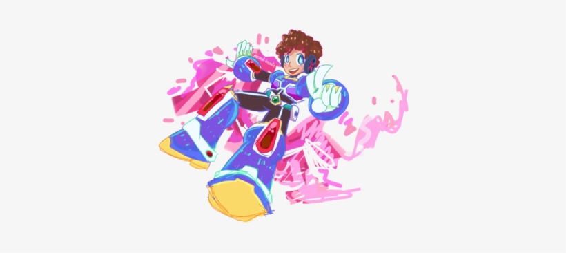 Happy Birthday You Funky Little Robot Friend,,,, - Cartoon, transparent png