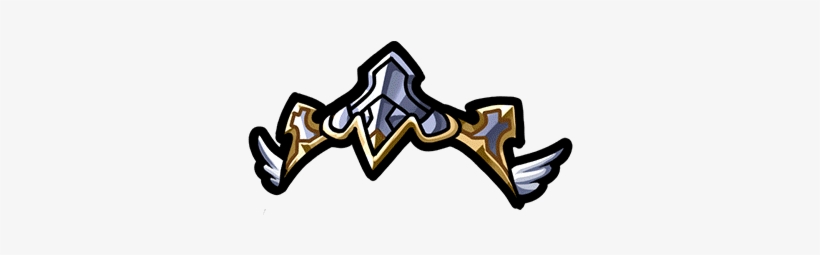 Gear-prince's Crown Render - Crown Gear, transparent png