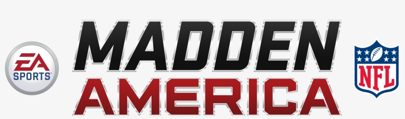 Madden Nfl America Logo - Febreze Fabric Refresher Extra Strength 27-ounce 800, transparent png