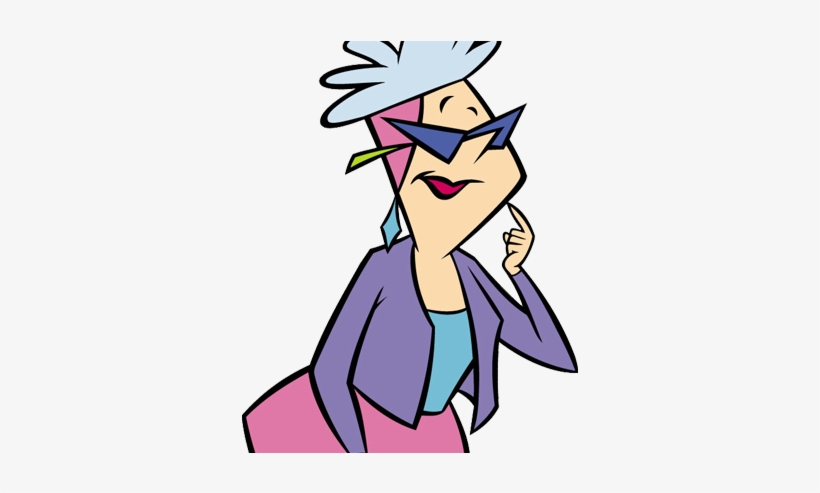 Johnny Bravo, transparent png