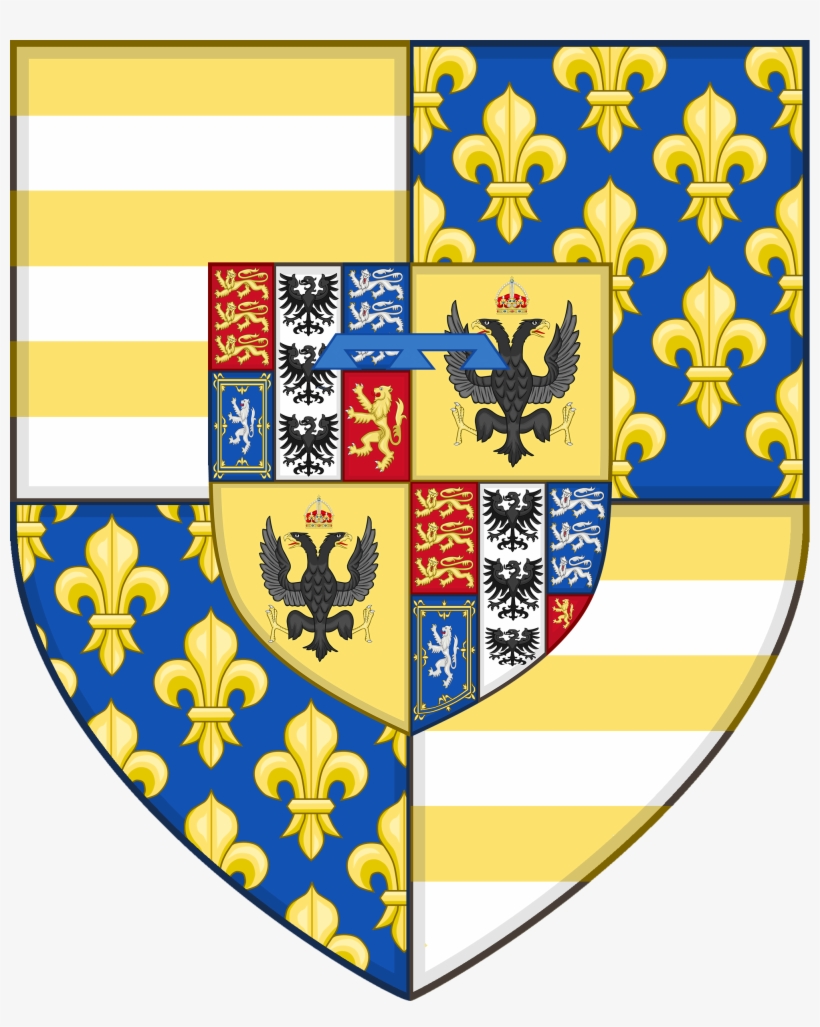 Crown Prince Of Gotzborg In Victoria - Emblem, transparent png