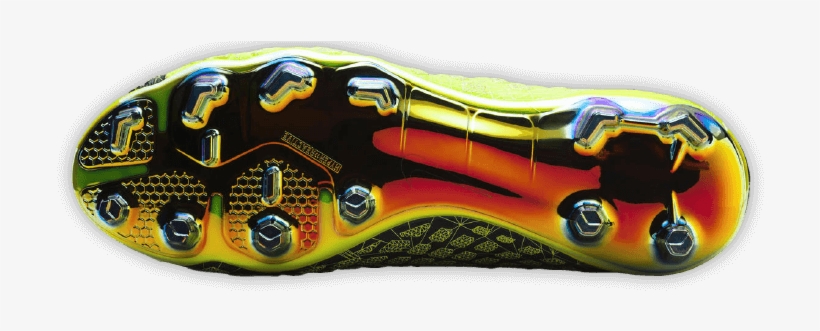 How Long Does It Take To Render A Boot In Game For - Nike Hypervenom Phantom Iii Df Fg, transparent png