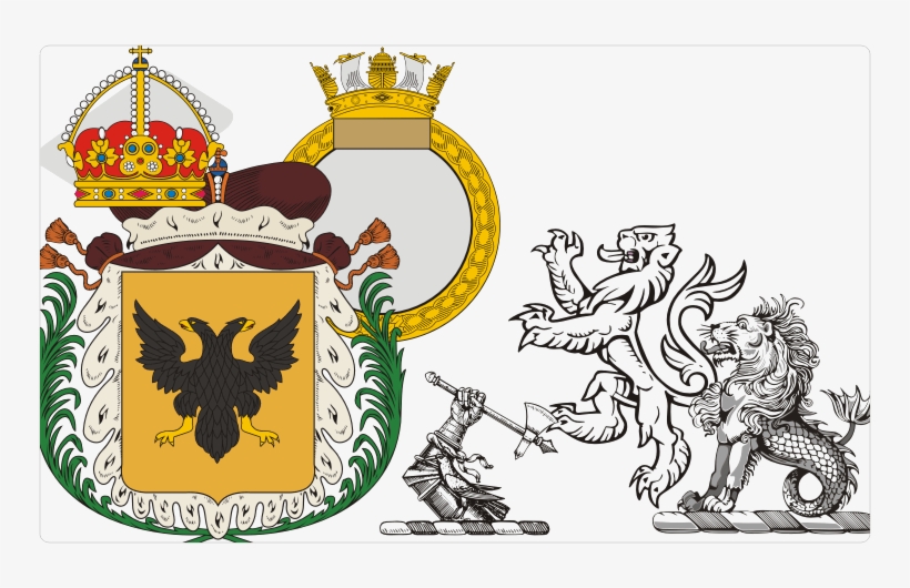 Free Clipart Of Crowns Image Crown Cliparts Illustration - Illustration, transparent png