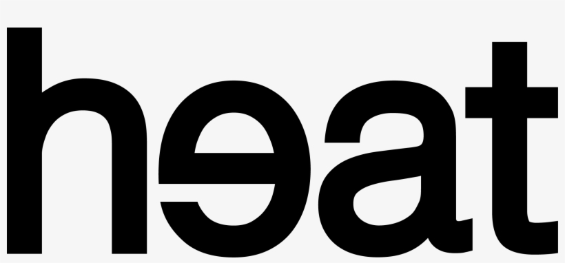 Heat Logo Cliparts - Heat Deloitte Digital, transparent png