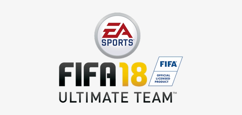 Ea Sports Fifa - Fifa 18 - 2200 Fut Points (pc), transparent png