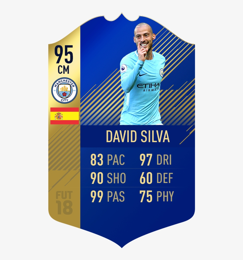 4 May - Isco Tots Fifa 18, transparent png