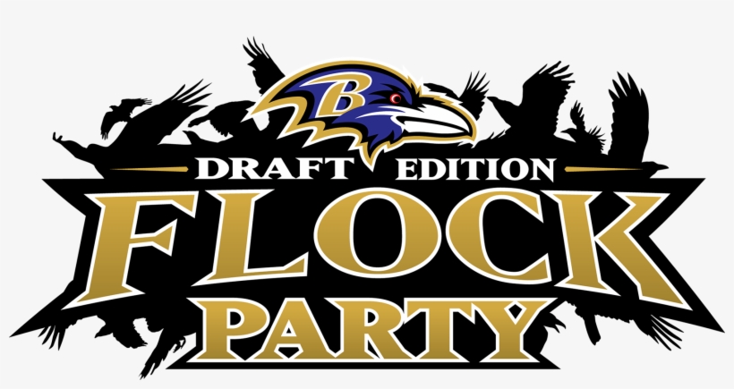 Photo © Baltimore Ravens - Baltimore Ravens 10.5" X 13" Sublimated Horizontal, transparent png