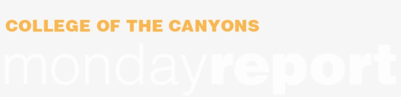 April 10, 2017 College Of The Canyons Monday Report - Dawnus International, transparent png