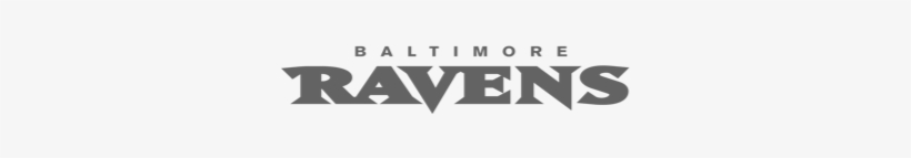 Baltimore Ravens - Baltimore Ravens Official Nfl 3.5 Inch Small Static, transparent png