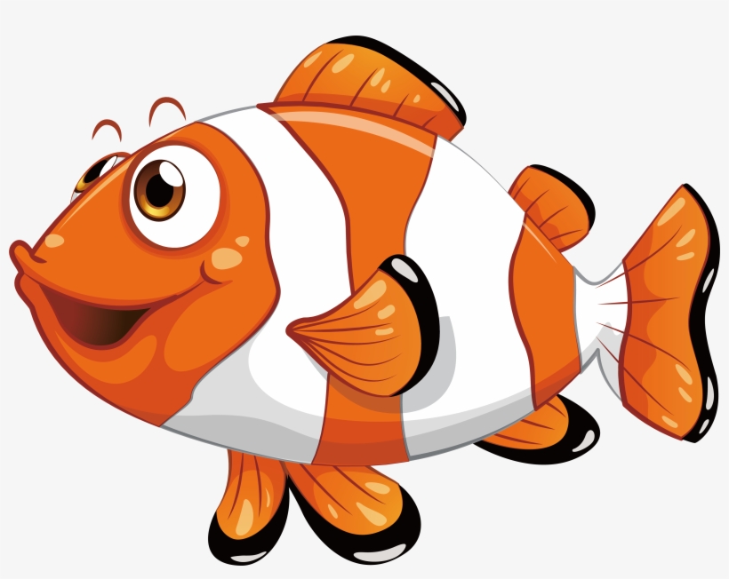 Royalty-free Fish Clip Art - Fish Clip Art, transparent png
