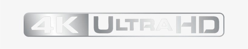 Image - Ultra Hd Bluray Logo Png, transparent png
