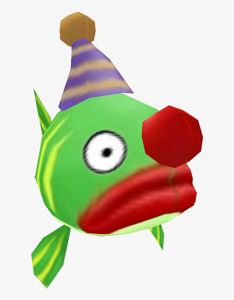 Clown Fish - Clownfish Clown, transparent png