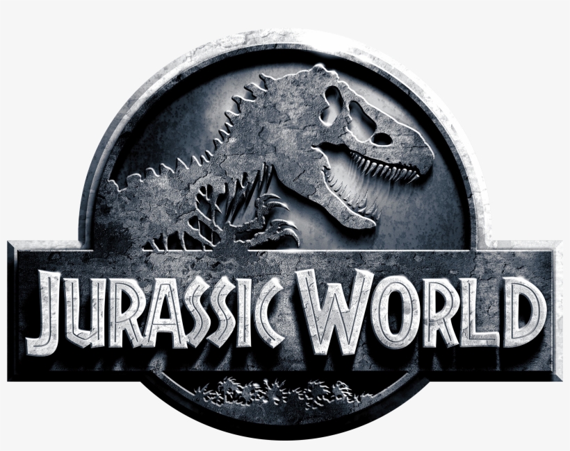 Jurrasic World Logo - Matchbox Jurassic World Mission Force Pack, transparent png