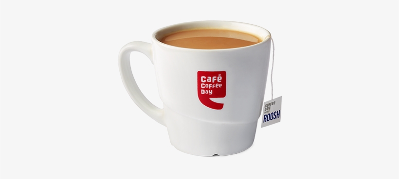 Assam Tea - Cafe Coffee Day Tea, transparent png
