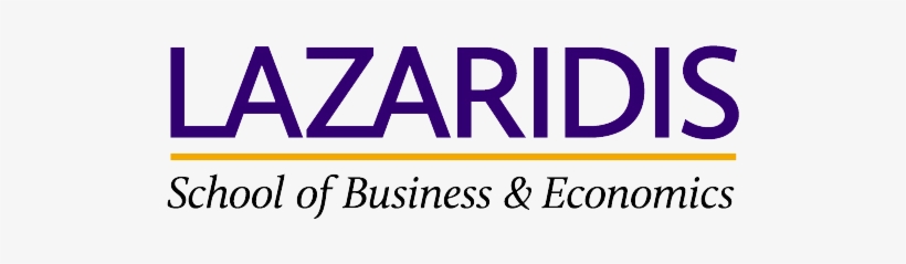 Wlu's Lazaridis Institute Partners With Deloitte And - Laurier School Of Business, transparent png