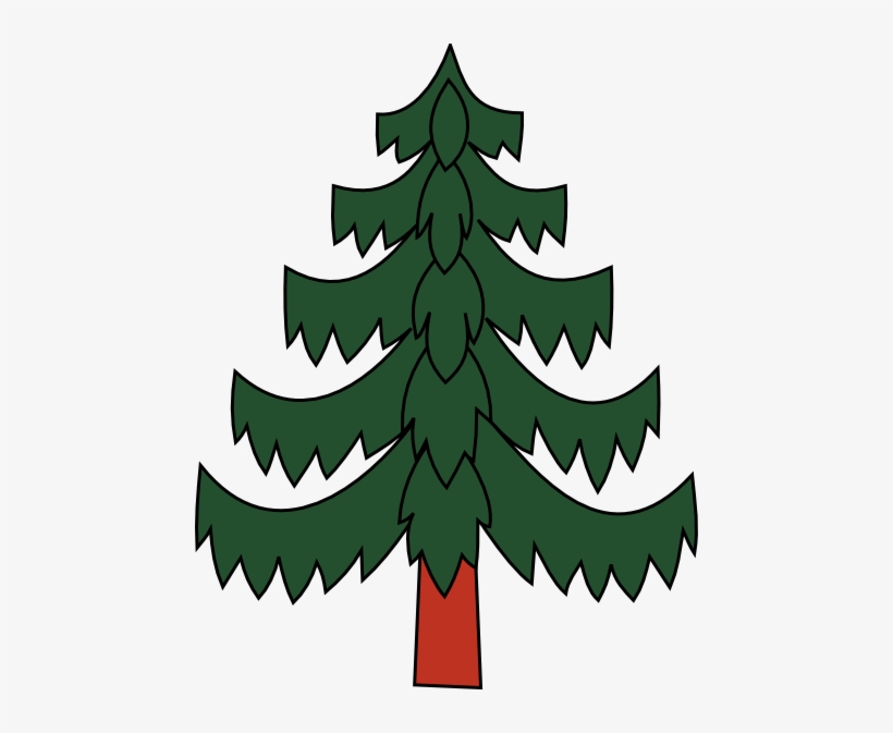 This Free Clipart Png Design Of Tree Clipart, transparent png