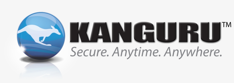 Logo - Kanguru Kdc-license Usb Device Control Restrict Access, transparent png