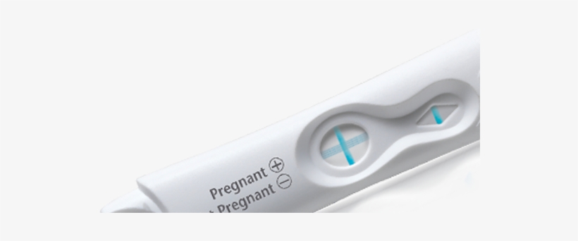 Visit - Clear Blue Pregnancy Test Easy, transparent png