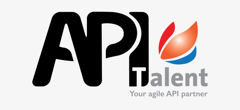 With The Acquisition Of His Company, Deloitte Can Accelerate - Api Talent Logo, transparent png