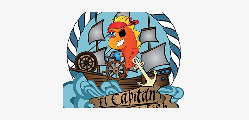 Ultimate Street Fish Tacos - Cartoon, transparent png