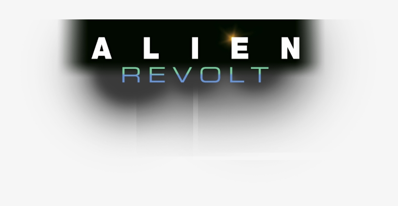 Alien Revolt, transparent png