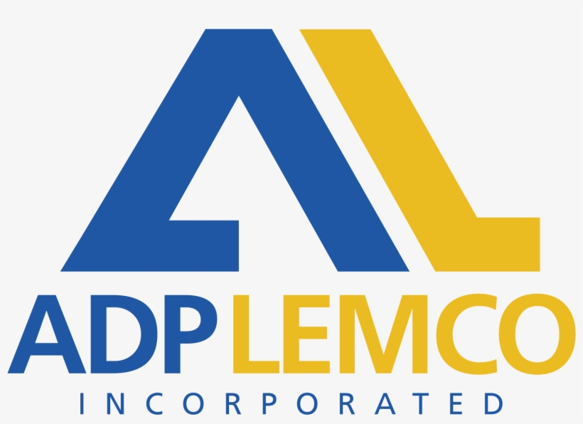 Adp Lemco - Triangle, transparent png