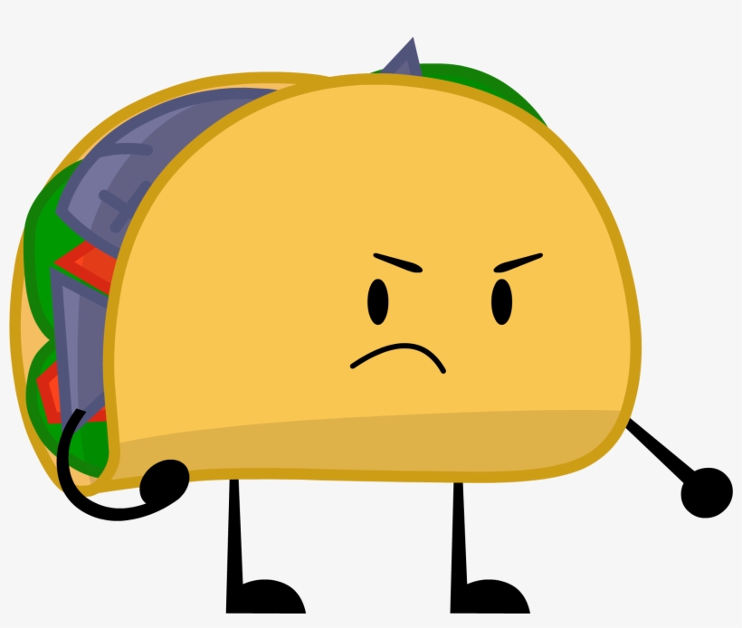 Vector Royalty Free Stock Image Bfsp Portrait Taco - Portable Network Graphics, transparent png