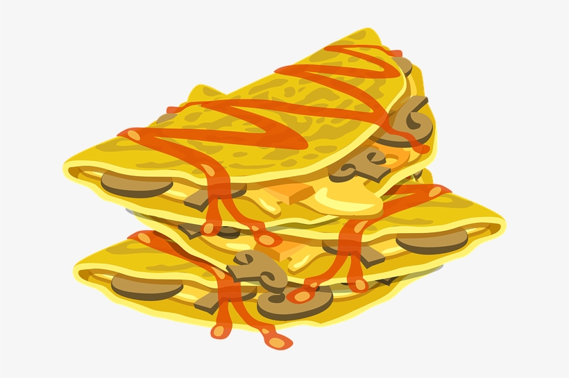 Png Black And White Stock Taco Marketing Agency Flying - Mexican Food Vector Png, transparent png