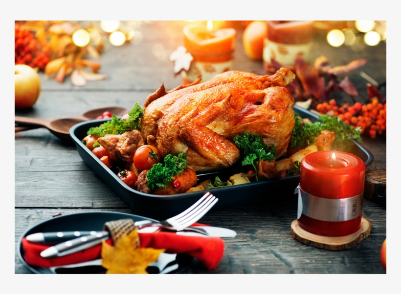 Gardens Of Elimra Featured Image - Thanksgiving, transparent png