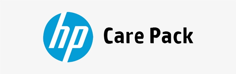 Hp 3 Yr Next Business Day Onsite Hw Support W/absolute/adp-g2 - Hp Care Pack, transparent png