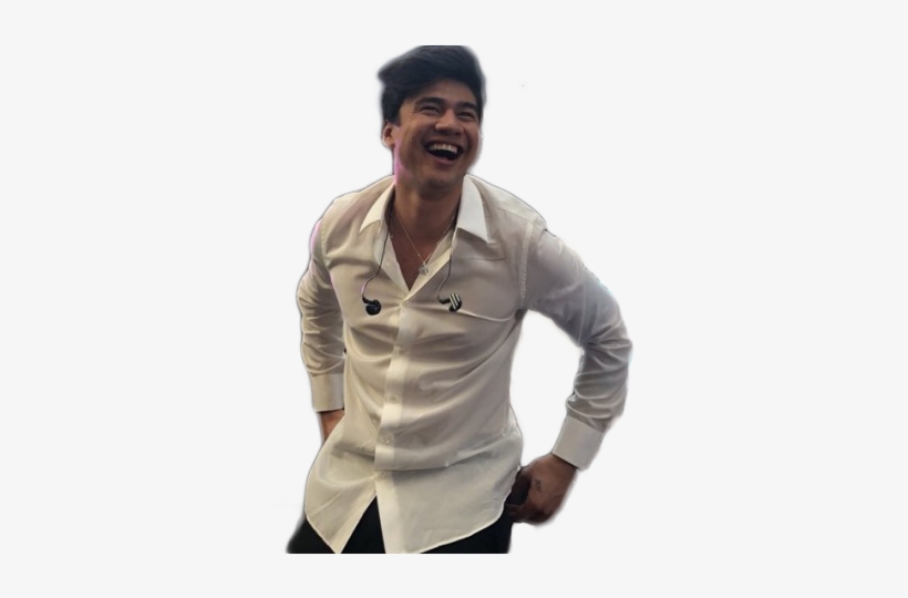 Calum Hood Png - Luke Hemmings, transparent png