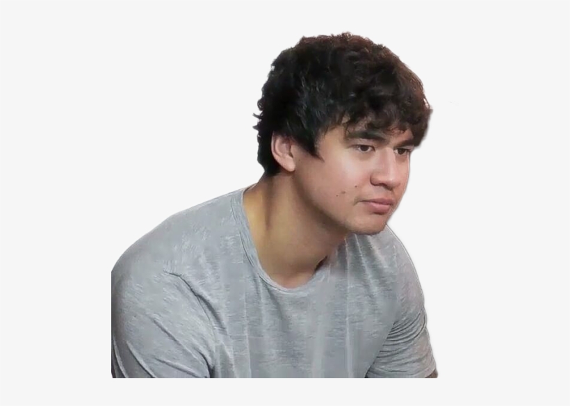 Calum Hood Png - Man, transparent png
