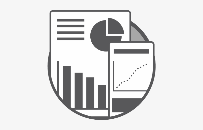 Measurable Results - Illustration, transparent png
