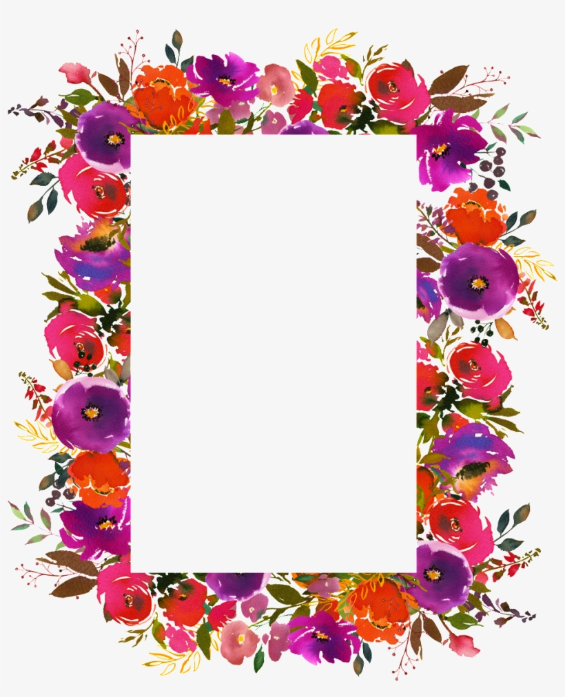 Hand Painted White Board Edged Lace Png Transparent - Watercolor Painting, transparent png