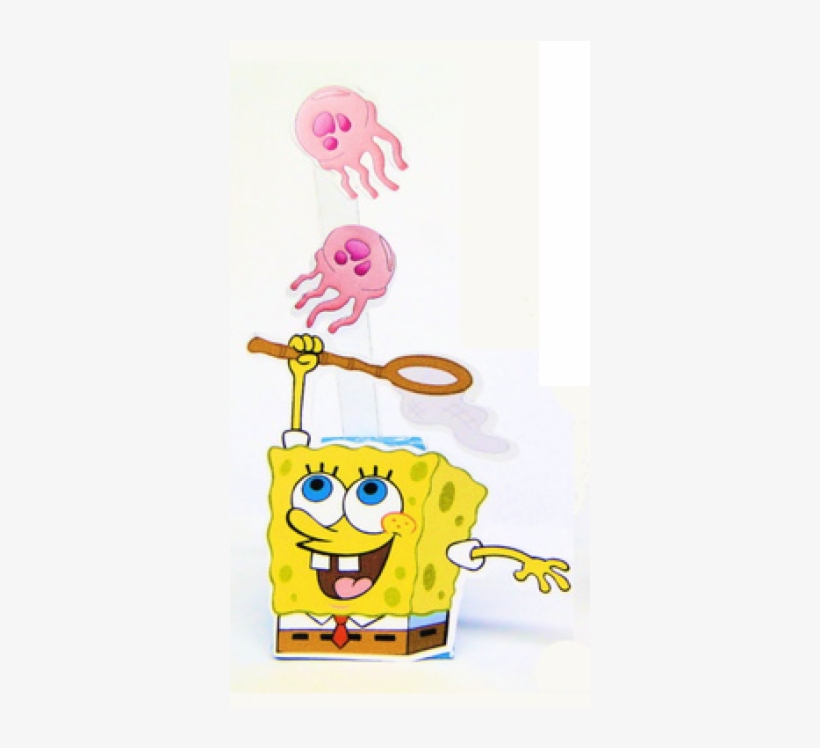 Spongebob Squarepants, transparent png