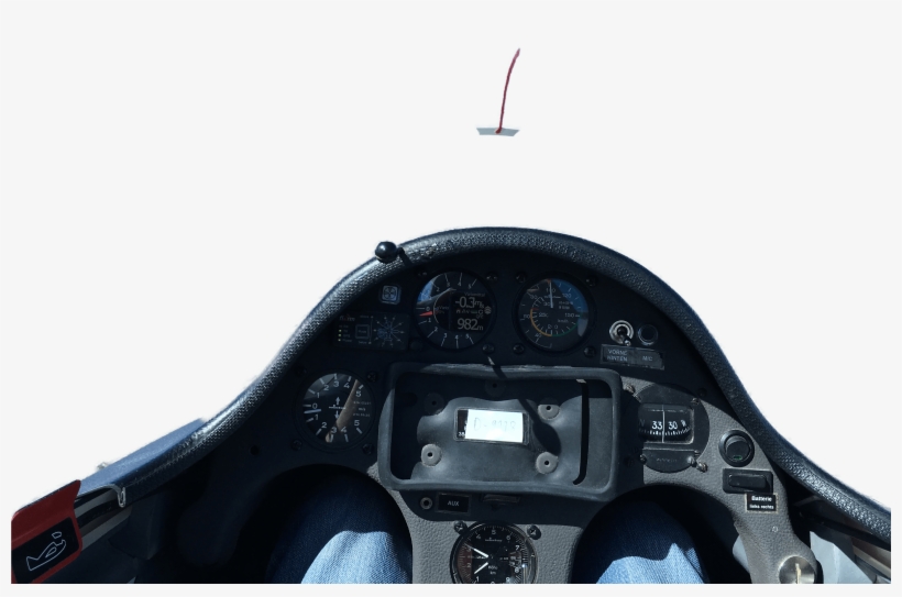 Die Welt Von Oben Sehen - Light Aircraft, transparent png