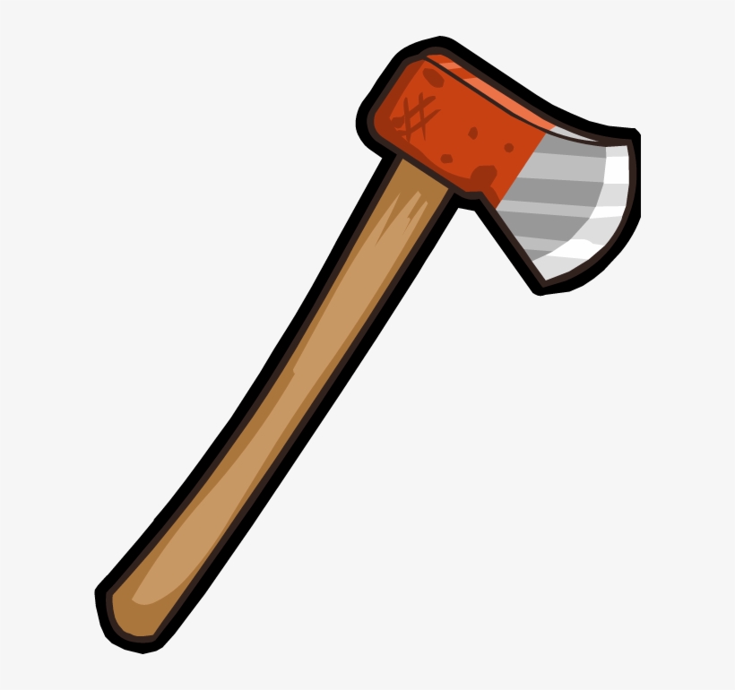 Axe Png Banner Library Stock - Axe Png, transparent png