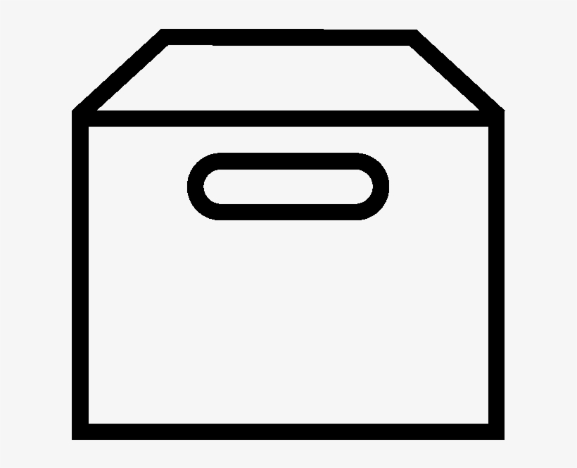 Large Storage Space To The Stern Accessed By The Cockpit, transparent png