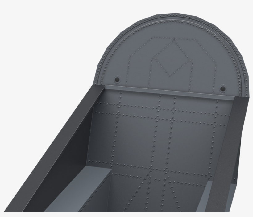 Hawk Cockpit 1 - Leather, transparent png