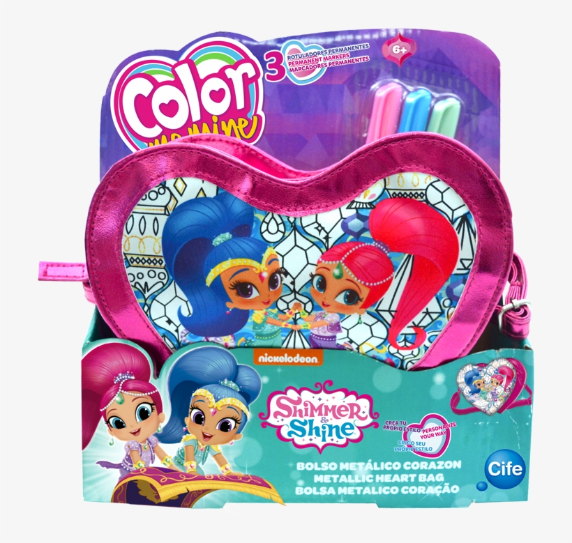 Movie Night Magic! (shimmer And Shine), transparent png