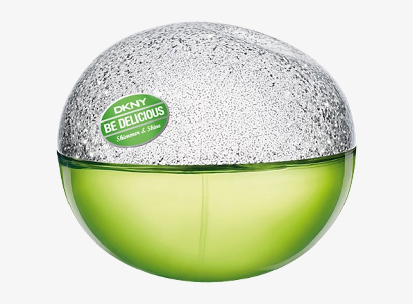Dkny Be Delicious Shimmer & Shine E - Dkny Be Delicious Shimmer And Shine, transparent png