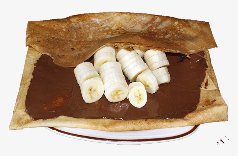 Restaurant "la Crêperie À La Gourmandise Bretonne\ - Banana, transparent png
