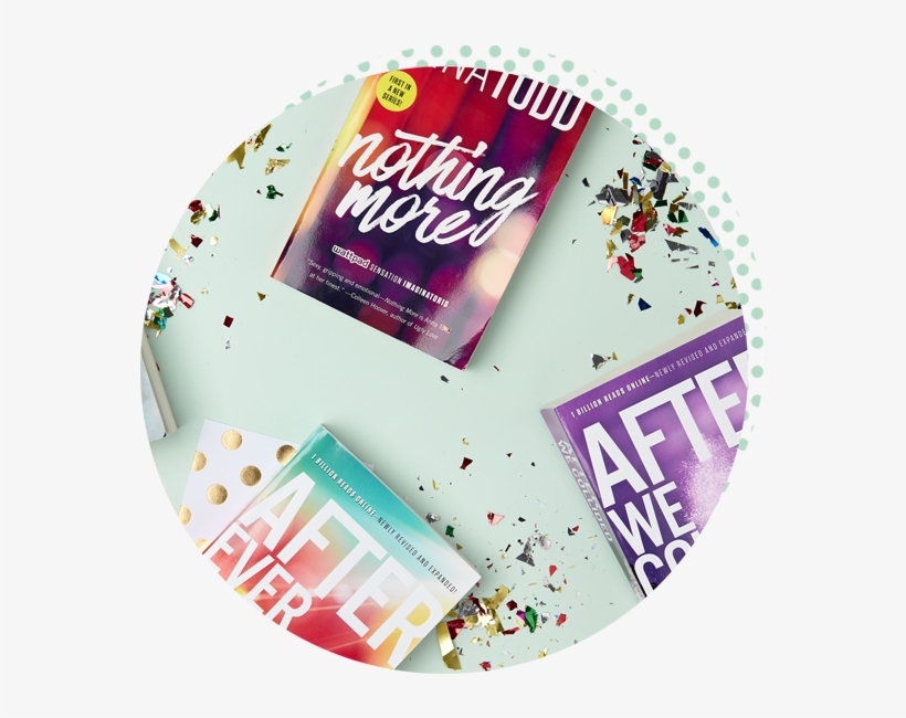 Events - Nothing More, transparent png