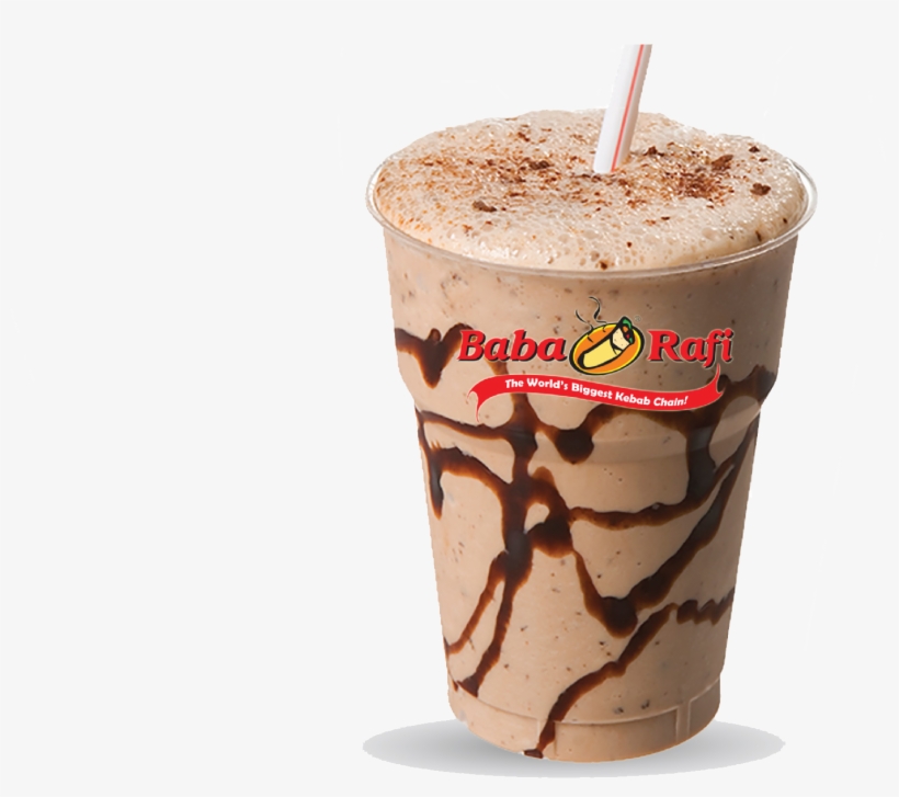 Cold Coffee - Milk Shake, transparent png