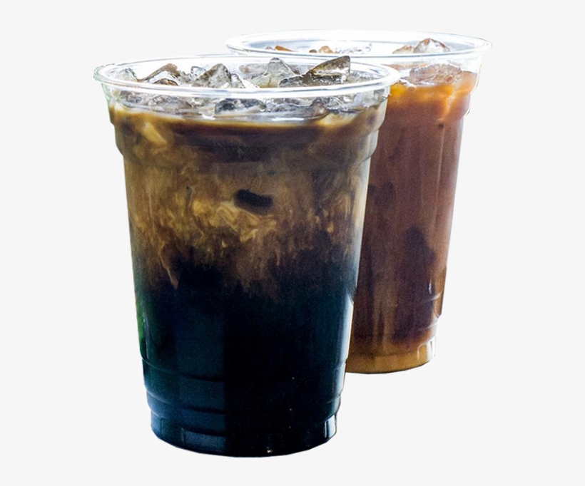 Thai Ice Coffee - Oliang, transparent png