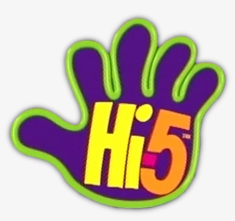 June Tastic Camp - Hi 5, transparent png