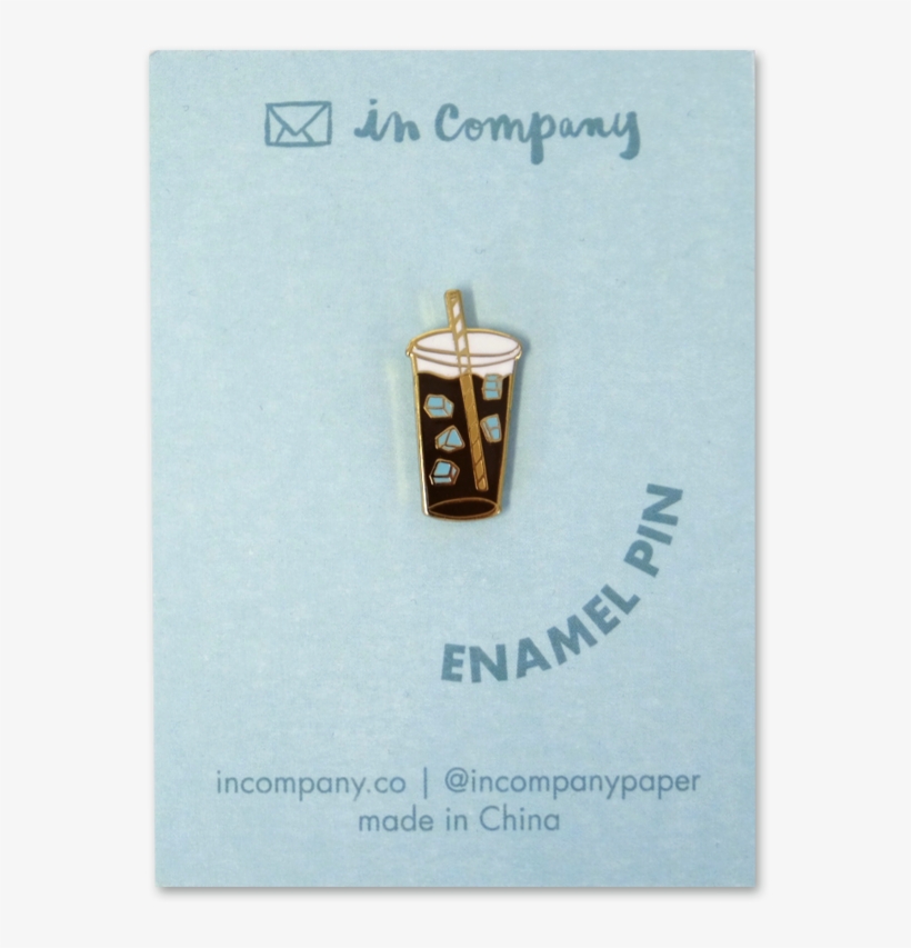 Inco-iced Coffee, transparent png