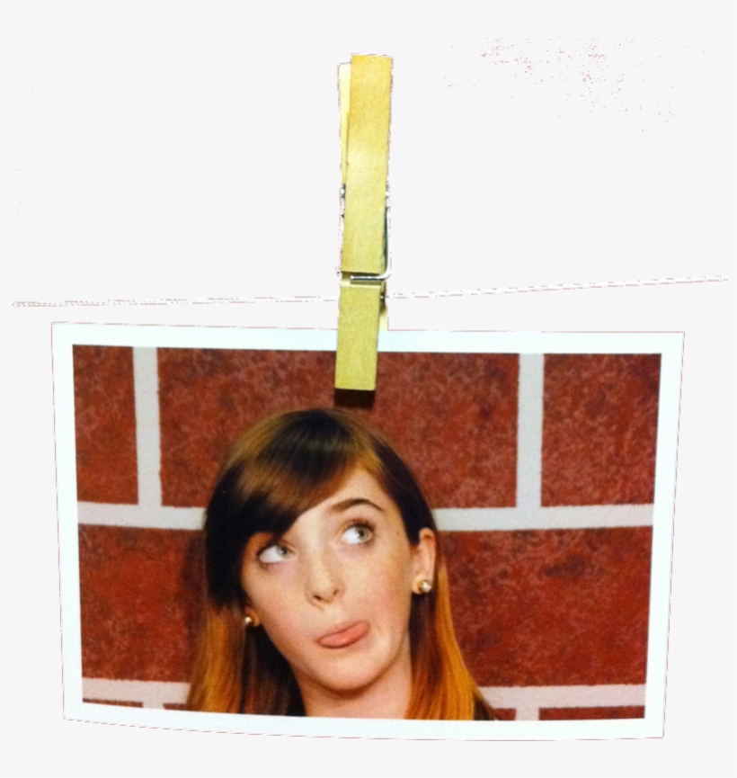 887k Kyra Saas Goofy Size - Girl, transparent png